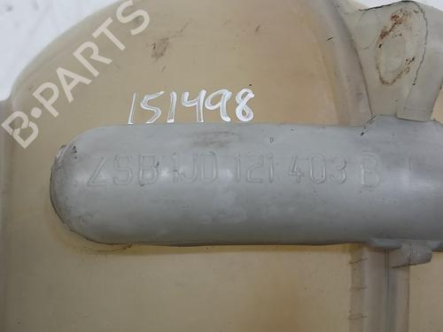 Expansion tank SEAT LEON (1M1) 1.9 TDI | BP20820194C120 