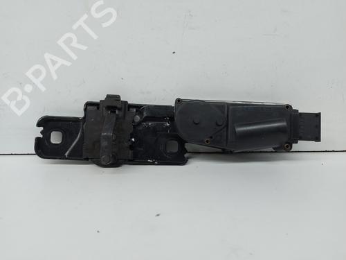 Used Tailgate lock AUDI A7 Sportback (4GA, 4GF) 3.0 TDI (204 hp) 21081688