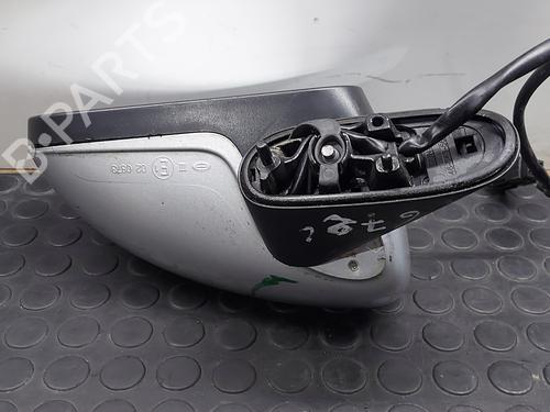 Left mirror OPEL CORSA D (S07)  | BP21017166C26 