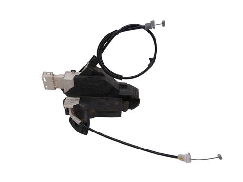 Used Front left lock PEUGEOT 407 SW (6E_, 6D_) [2004-2011]  32446966