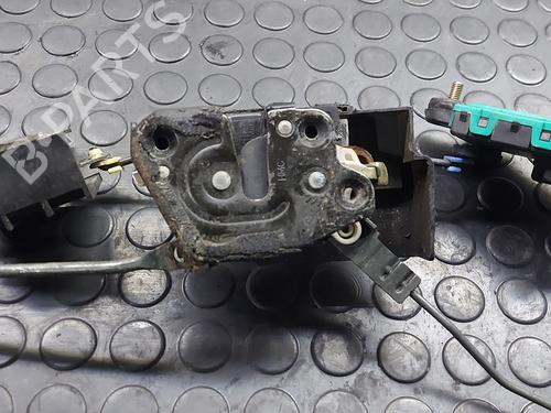 Front left lock HYUNDAI COUPE II (GK) 2.0 GLS | BP20817789C98 