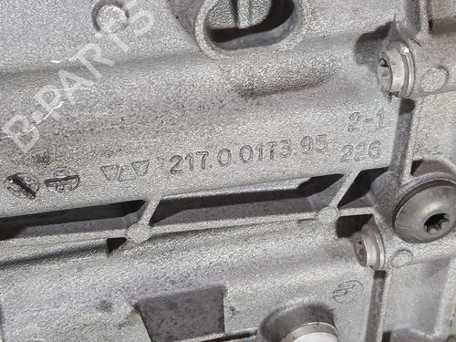 Gearbox BMW 3 (E90) 325 i | BP20845248M3 