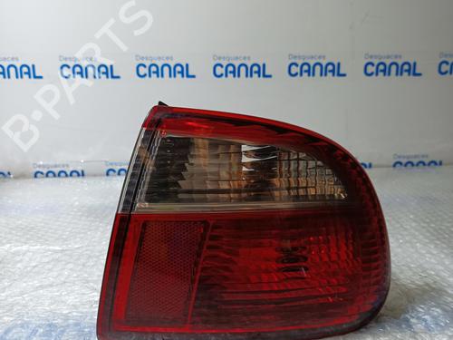 Used Right taillight SEAT TOLEDO II (1M2) 1.9 TDI (110 hp) 20819601
