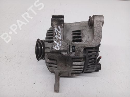 Alternator PEUGEOT 106 II (1A_, 1C_) 1.5 D | BP28048818M7 