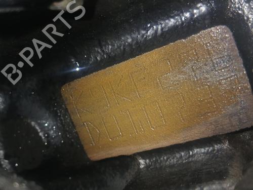 Engine NISSAN NOTE (E11, NE11) 1.5 dCi | BP33936414M1  - Image 6