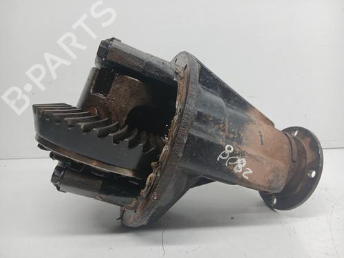 Used Front differential FORD RANGER (ER, EQ, R_) 2.5 TD 4x4 (109 hp) 31967475