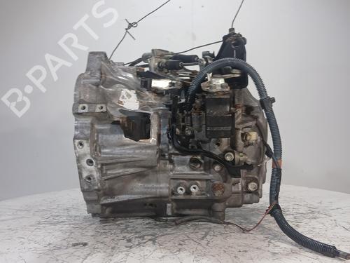 Gearbox TOYOTA RAV 4 III (_A3_)  | BP29028985M3 