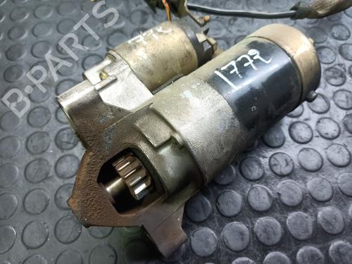 Used Starter PEUGEOT 307 (3A/C) 2.0 HDi 90 (90 hp) 26186452