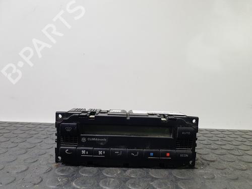 AC Styreenhet / Manøvreringsenhet VW PASSAT B5 (3B2) 1.9 TDI (115 hp) 20825252