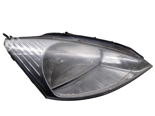 Used Right headlight Right headlight FORD FOCUS I (DAW, DBW) 1.6 16V (100 hp) 33906004 33906004