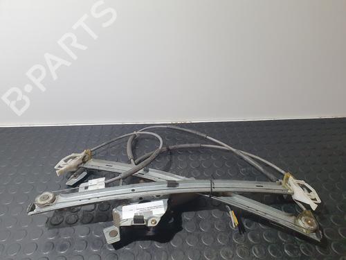 Front left window mechanism CITROËN XSARA (N1) 1.9 TD | BP20826570C22 