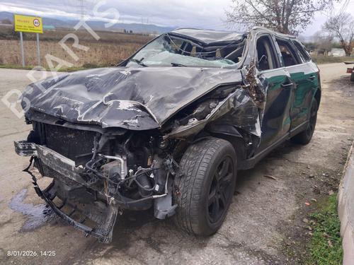 Electronic sensor AUDI Q5 (8RB) | BP31902483M84