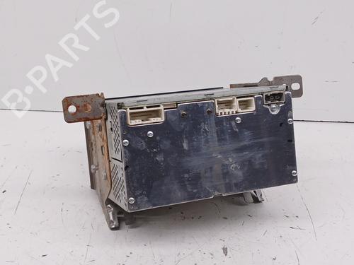 Radio NISSAN PATHFINDER III (R51)  | BP27544600E6 