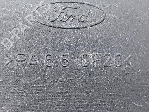 Front right interior door handle FORD TRANSIT CONNECT (P65_, P70_, P80_) 1.8 TDCi | BP26140714I14 