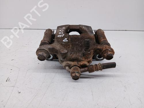 Right front brake caliper NISSAN QASHQAI / QASHQAI +2 I (J10, NJ10, JJ10E) 2.0 dCi | BP28080859M104 