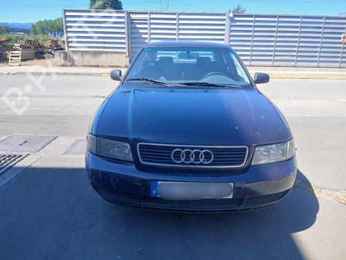 Used Parts AUDI A4 B5 (8D2) 1.9 TDI 4949742