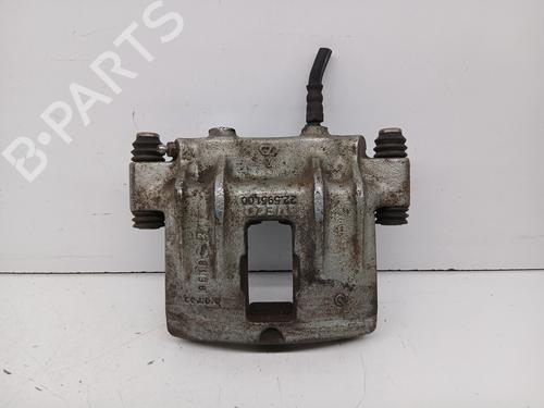 Høyre bremsekaliper foran IVECO DAILY II Van  | BP29721941M104 