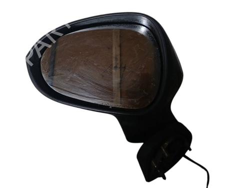 Used Left mirror Left mirror SEAT IBIZA IV (6J5, 6P1) [2008-2017] 39752771 39752771