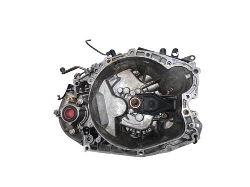 Used Gearbox Gearbox PEUGEOT 206 Hatchback (2A/C) 1.9 D (69 hp) 36300819 36300819