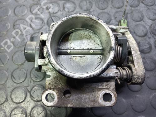 Used Throttle body RENAULT MEGANE I Coach (DA0/1_) 1.6 16V (DA0B, DA04, DA11) (107 hp) 20833330