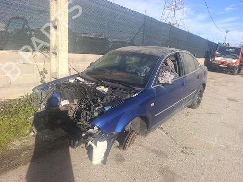 Engine control unit (ECU) VW PASSAT B5.5 (3B3) 1.9 TDI | BP33608669M57 - Image 13