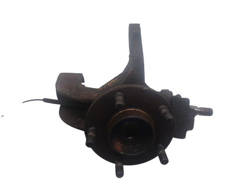 Used Right front steering knuckle Right front steering knuckle FORD TOURNEO CONNECT / GRAND TOURNEO CONNECT V408 MPV [2013-2026] 34139267 34139267