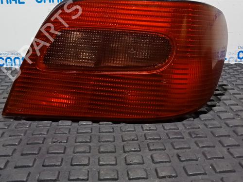 Used Right taillight CITROËN XSARA (N1) 2.0 HDi 90 (90 hp) 20816226