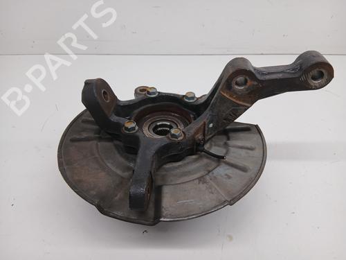 Used Right front steering knuckle SUZUKI GRAND VITARA II (JT, TE, TD) 1.9 DDiS All-wheel Drive (JT419, TD44, JB419WD, JB419XD,... (129 hp) 27238430