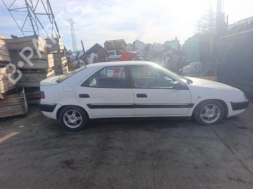 Peças CITROËN XANTIA (X1_, X2_) 1.9 Turbo D 4555712