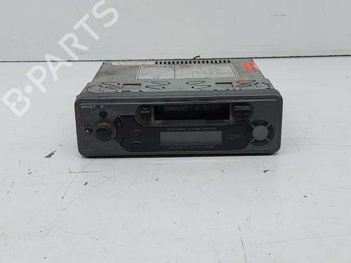 Used Radio JEEP CHEROKEE (XJ) 2.1 TD (87 hp) 26155549