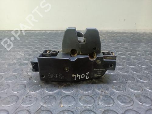 Tailgate lock PEUGEOT 307 Break (3E) 1.6 HDi 110 | BP20824637C101 