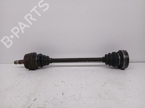 Used Right front driveshaft Right front driveshaft MERCEDES-BENZ MB Van (W631) D (631.332, 631.342) (72 hp) 33053399 33053399