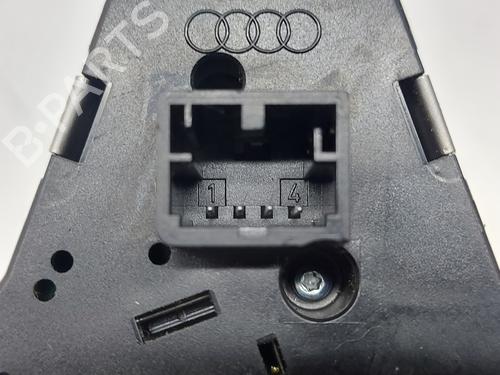 Headlight switch AUDI A4 B8 (8K2)  | BP29879271I24