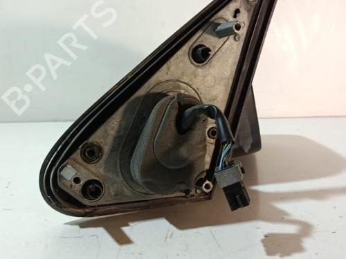 Right mirror CITROËN XSARA Coupe (N0) 2.0 HDi 109 | BP23876480C27 