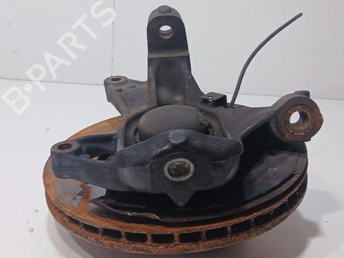Right front steering knuckle IVECO DAILY VI Van | BP32850049M26 - Image 4