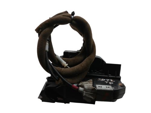 Højre bagtil lås NISSAN QASHQAI II (J11, J11_) [2013-2026]  31817145