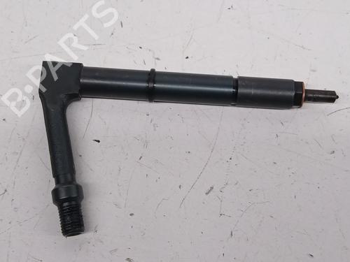 Injector NISSAN NAVARA (D22) 2.5 D 4x4 | BP28335425M100 