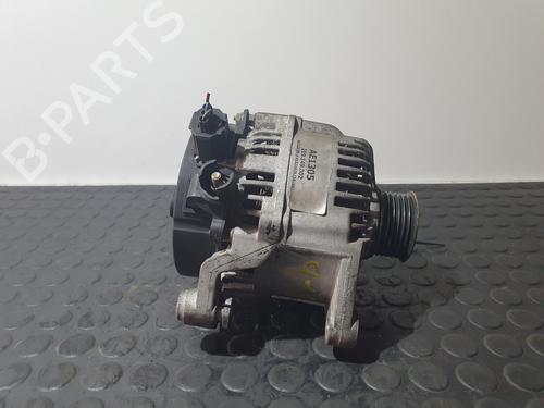Alternator FORD FOCUS I (DAW, DBW) 2.0 16V | BP20836781M7 