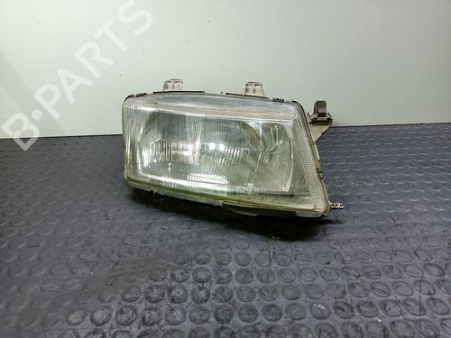 Højre forlygte SAAB 9-3 (YS3D) 2.2 TiD | BP22999799C29 