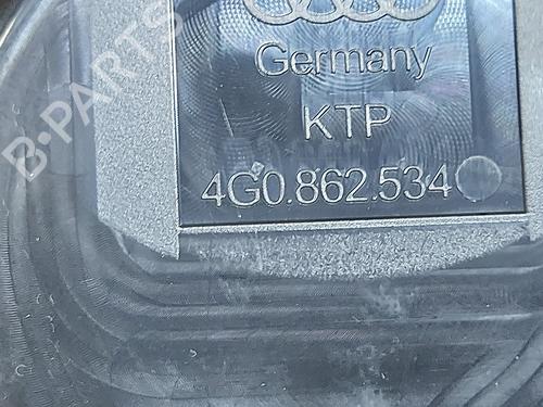 Other AUDI A7 Sportback (4GA, 4GF) 3.0 TDI | BP20844194O1 