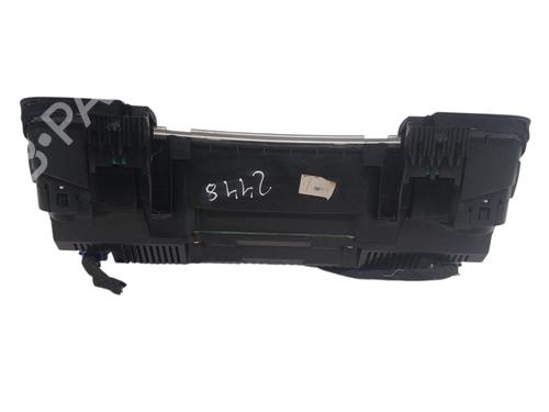 Instrument cluster AUDI A4 B6 (8E2) 2.0 | BP31149800C47 