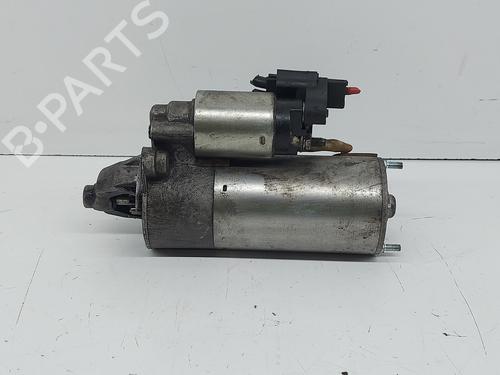 Anlasser für FORD FIESTA IV (JA_, JB_) 1.8 DI (75 hp) 28368753