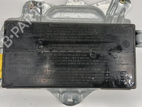 Electronic module MERCEDES-BENZ S-CLASS (W220) S 400 CDI (220.028, 220.128) | BP23537810M83 
