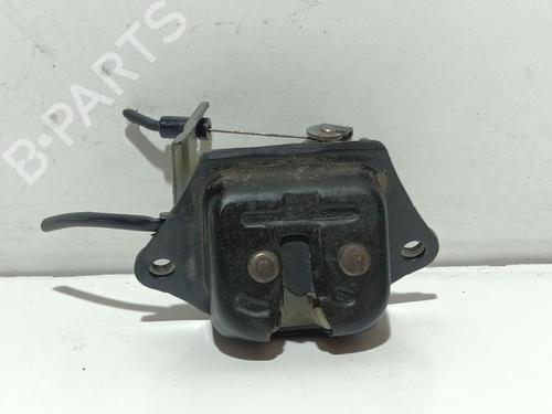 Tailgate lock NISSAN ALMERA II (N16) 1.5 | BP20821311C101 