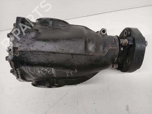 Rear differential MERCEDES-BENZ C-CLASS (W203) C 220 CDI (203.008) | BP25771171M24 