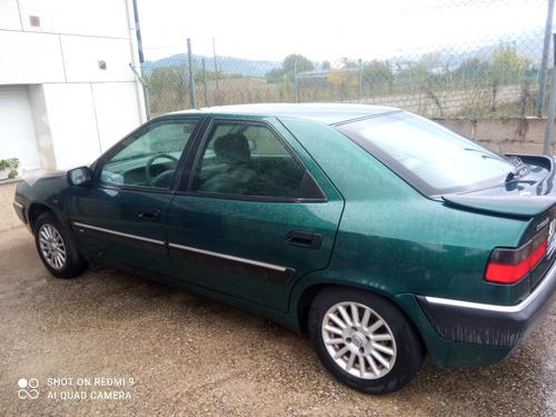 Right taillight CITROËN XANTIA (X1_, X2_) 1.6 i | BP20816699C35 