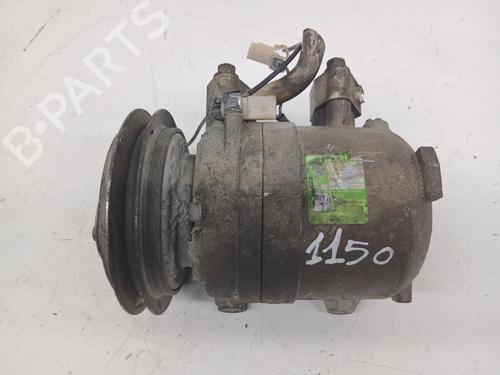 Used AC compressor NISSAN TERRANO II (R20) 2.7 TDi 4WD (125 hp) 30724931