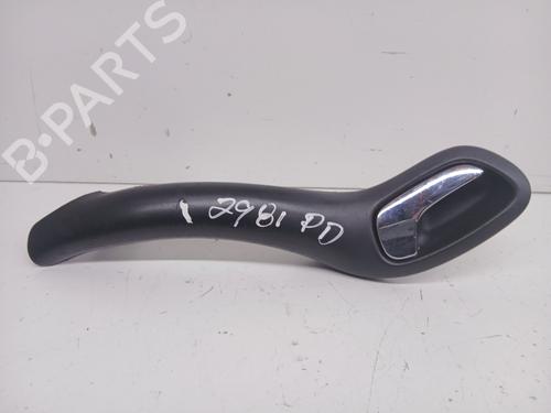 Højre fortil invendig håndtag SEAT LEON (1M1) [1999-2006]  28004781
