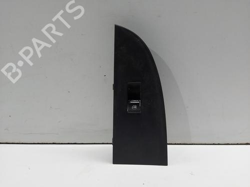 Used Right front window switch SEAT LEON (1P1) [2005-2013]  20817736