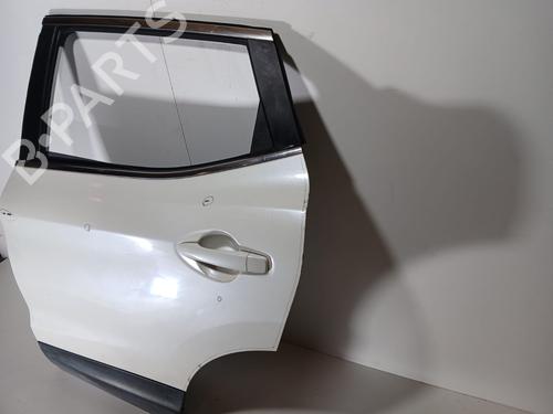 Left rear door NISSAN QASHQAI II (J11, J11_)  | BP28151390C4